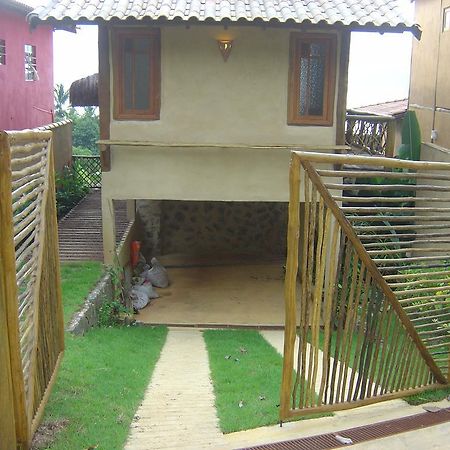 Holiday Home Ilhabela Pokoj fotografie