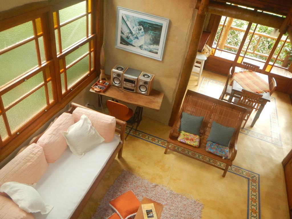 Holiday Home Ilhabela Pokoj fotografie