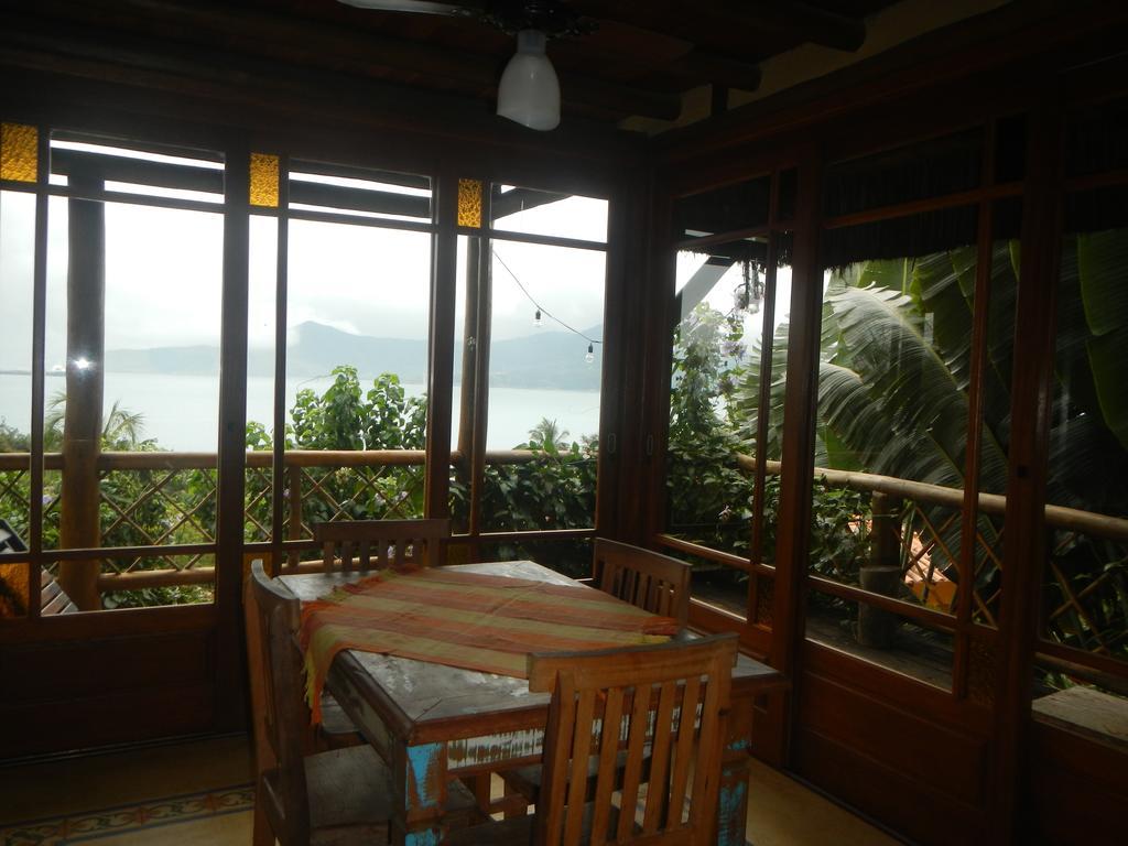 Holiday Home Ilhabela Pokoj fotografie