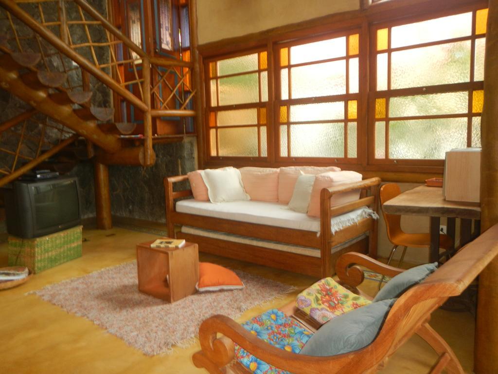 Holiday Home Ilhabela Pokoj fotografie