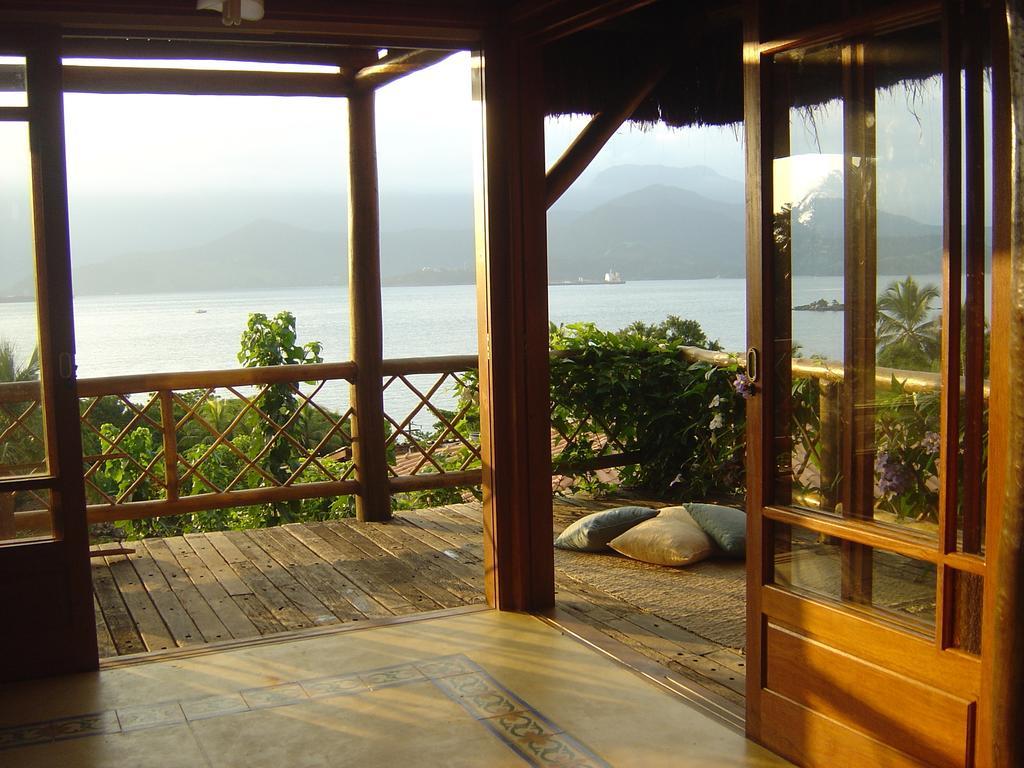 Holiday Home Ilhabela Pokoj fotografie