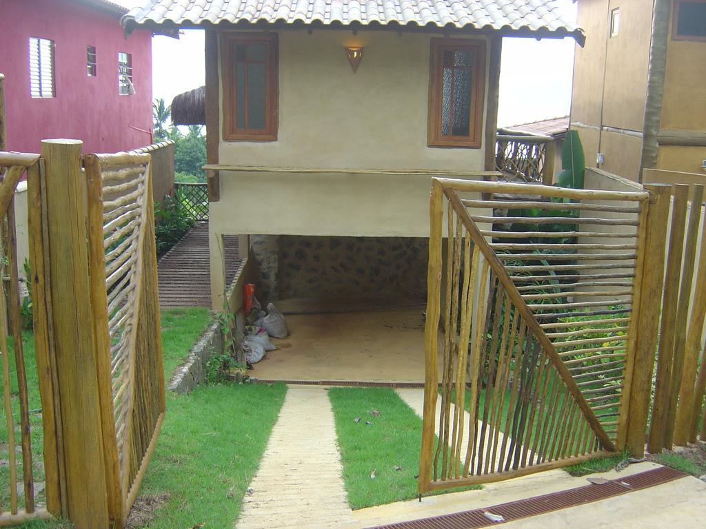 Holiday Home Ilhabela Pokoj fotografie
