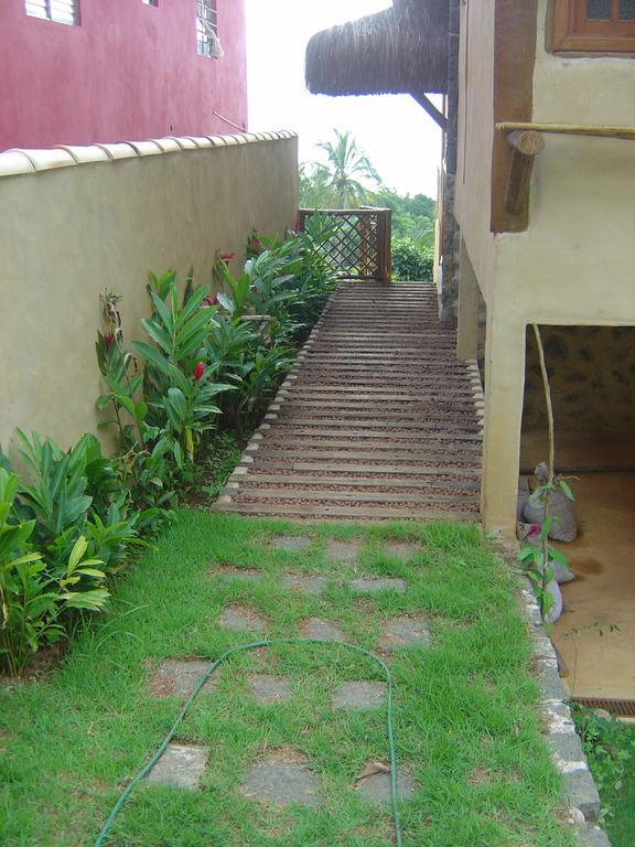 Holiday Home Ilhabela Pokoj fotografie