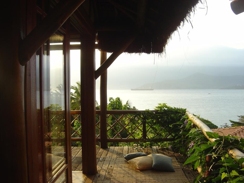 Holiday Home Ilhabela Pokoj fotografie