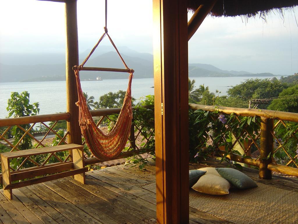 Holiday Home Ilhabela Pokoj fotografie