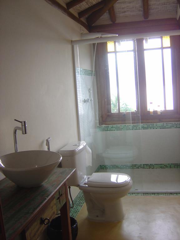 Holiday Home Ilhabela Pokoj fotografie